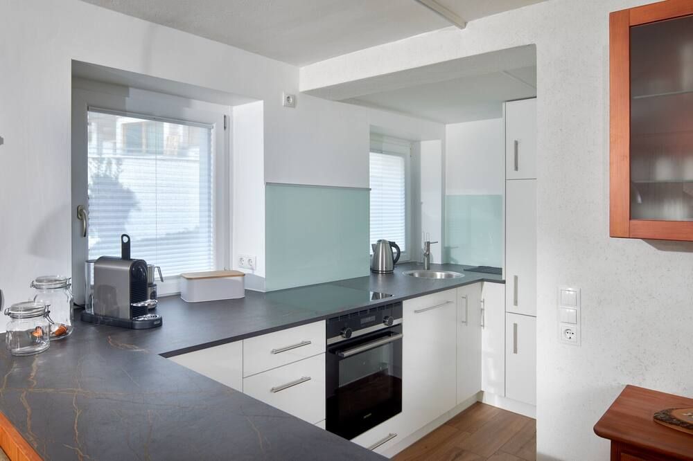 Cocina Foto
