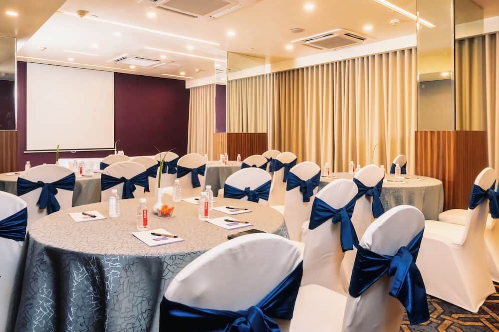 Sala de banquetes