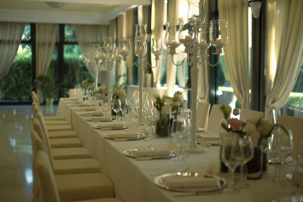 Sala de banquetes