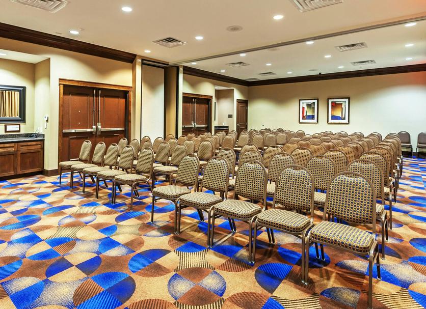 Sala de conferencias Foto