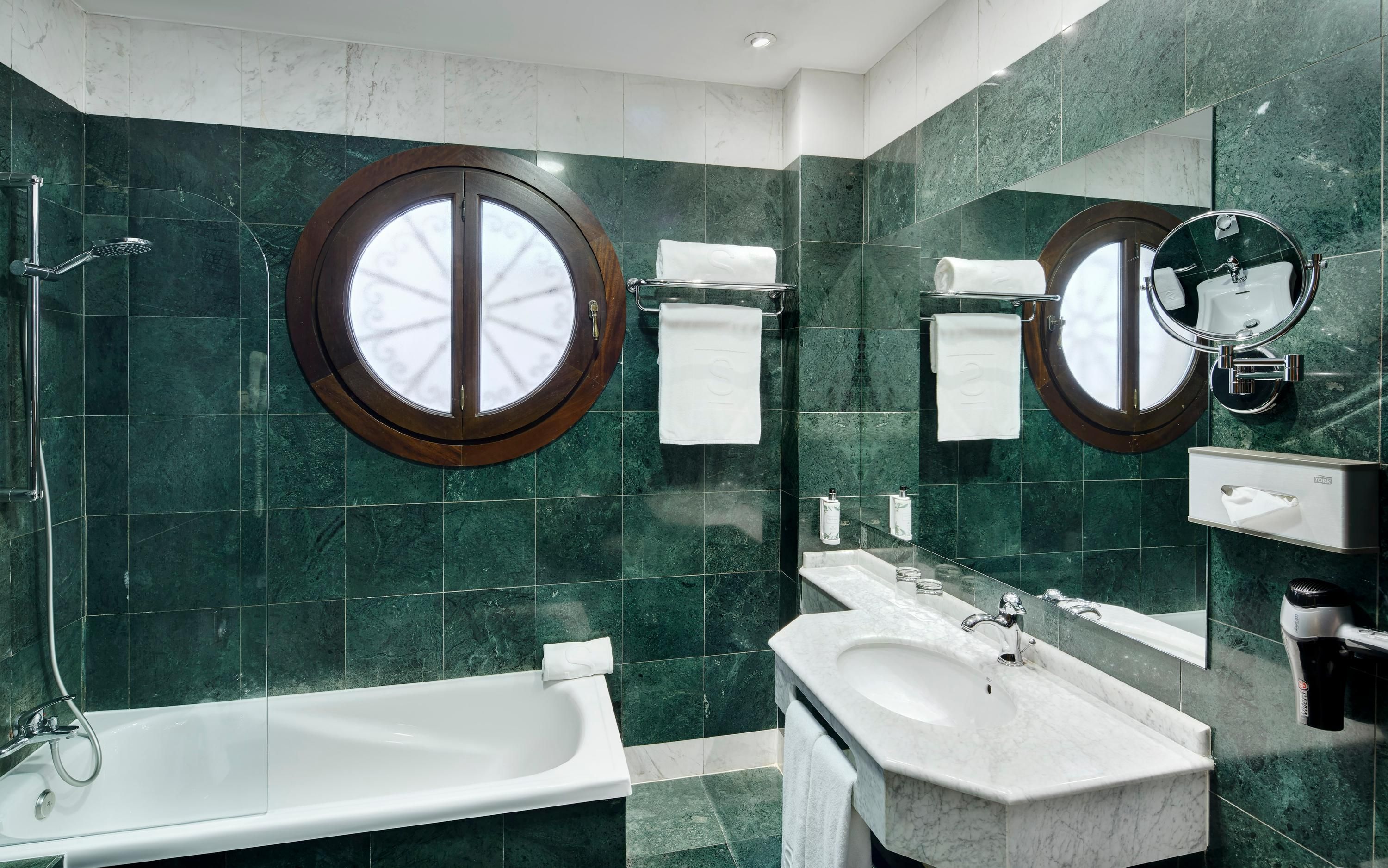 Baño