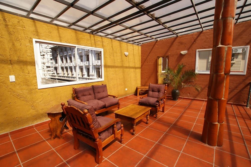 Sala de estar