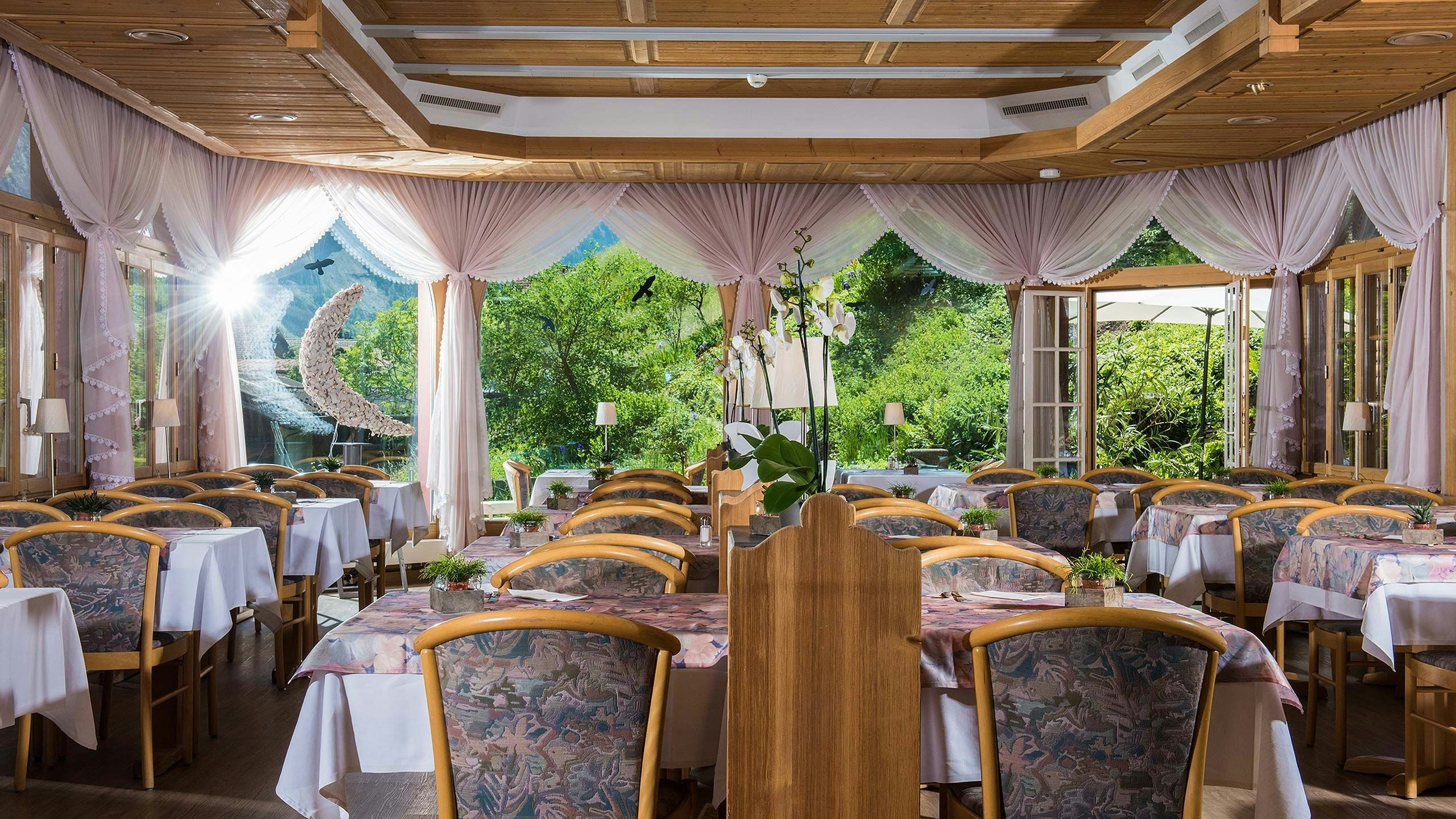 Sala de banquetes