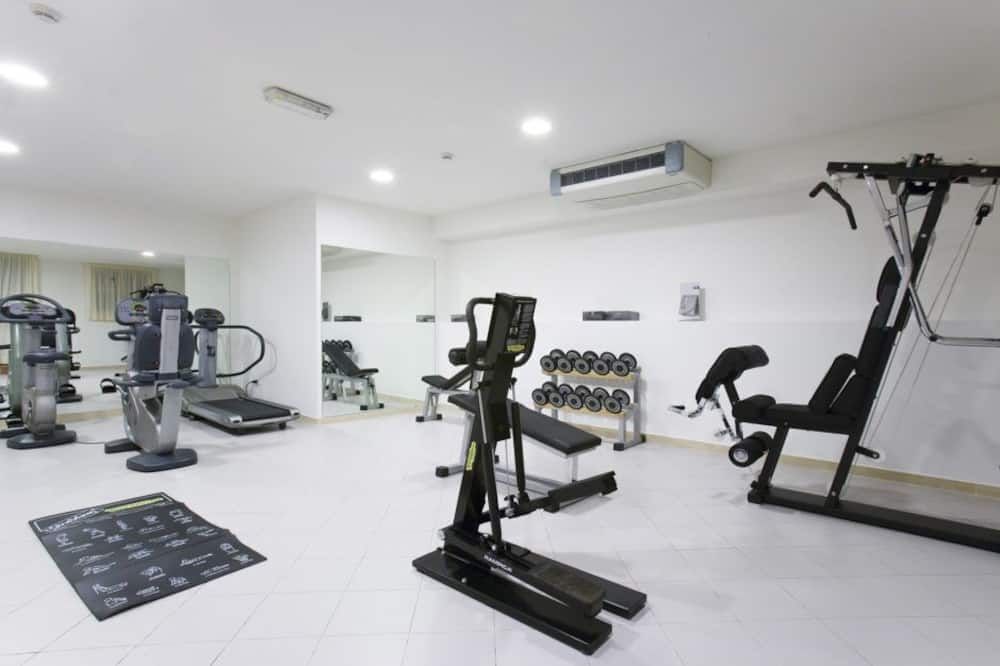 Gimnasio
