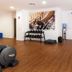 Gimnasio
