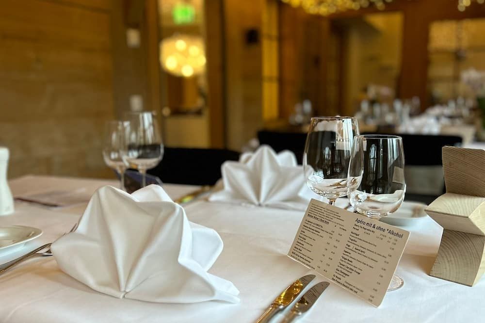 Sala de banquetes