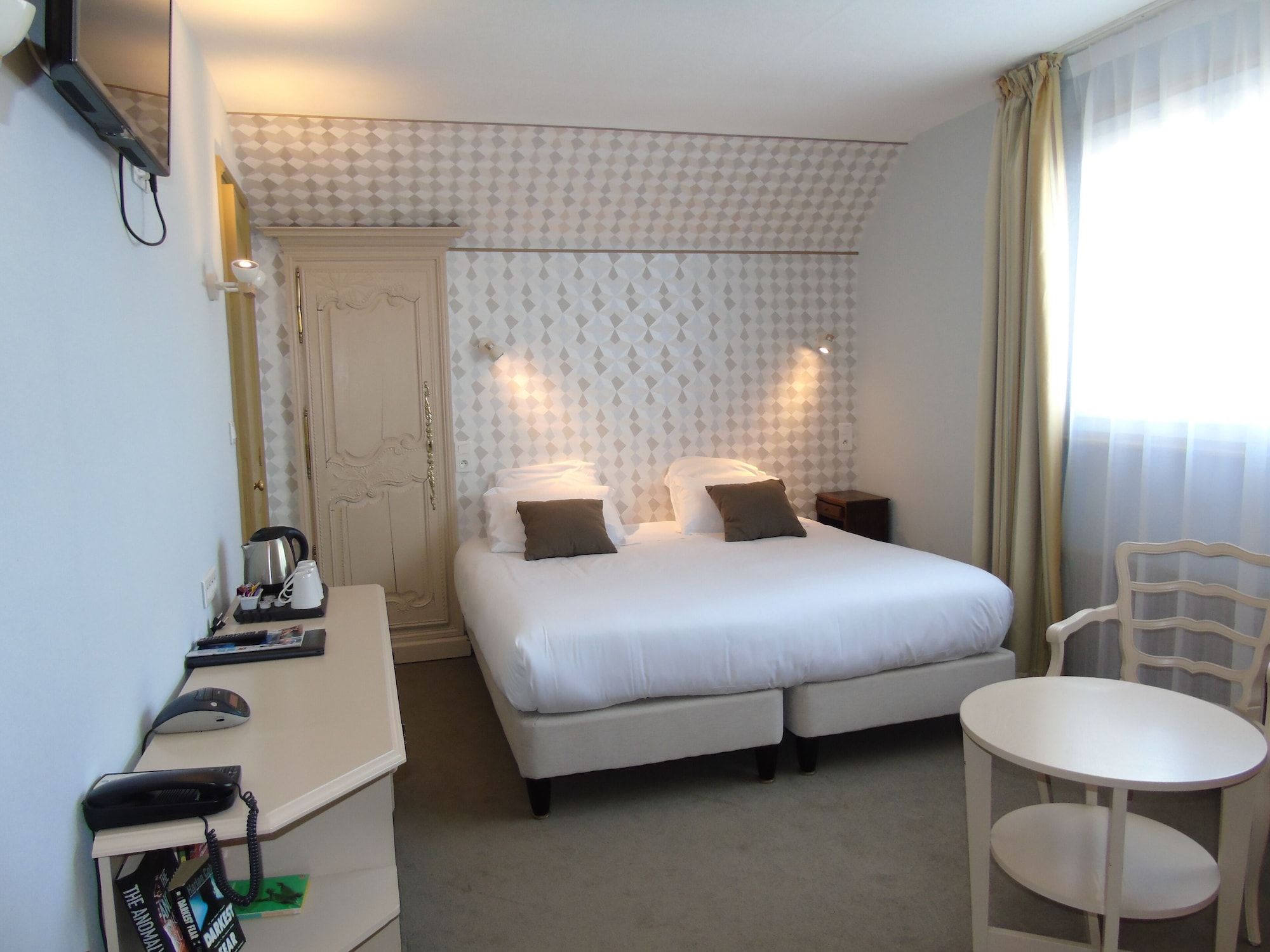 Habitación