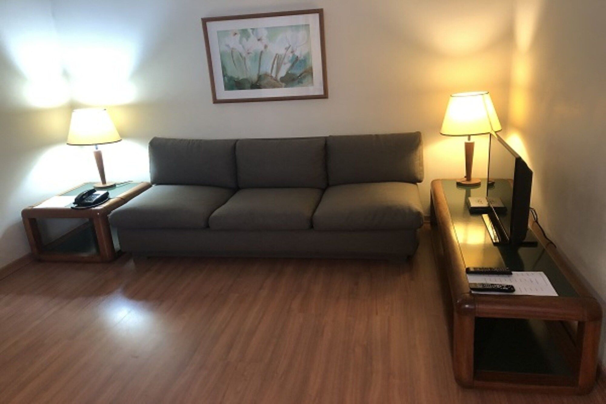 Sala de estar