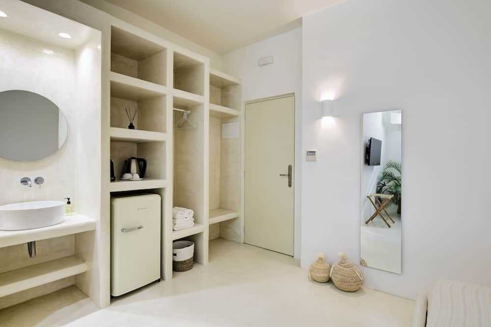 Servicio de la habitación