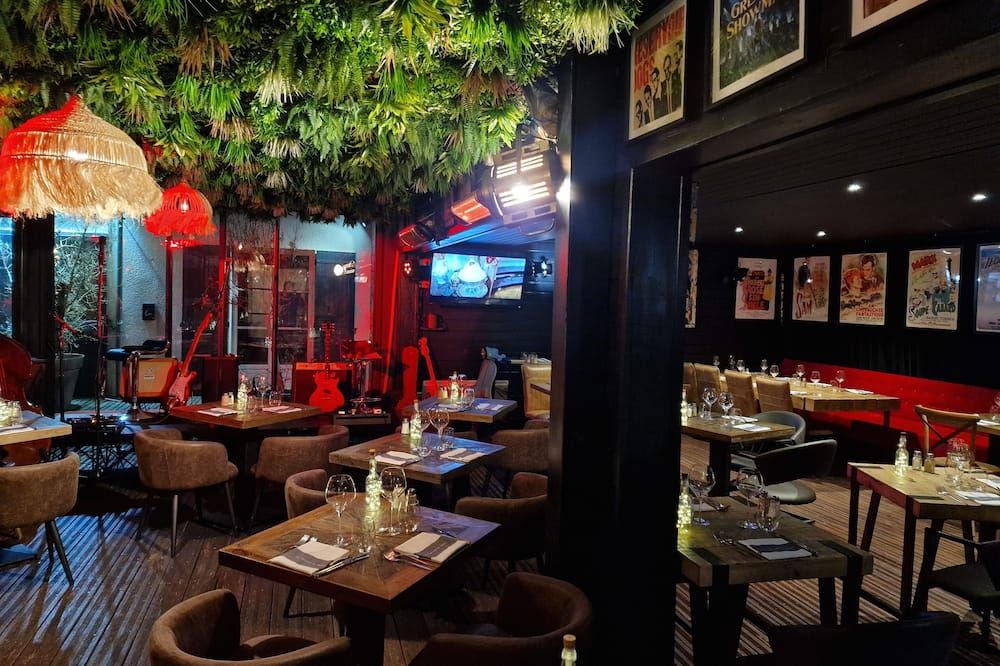 Restaurante