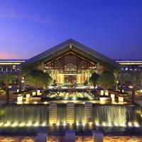 Intercontinental Kunming, An IHG Hotel
