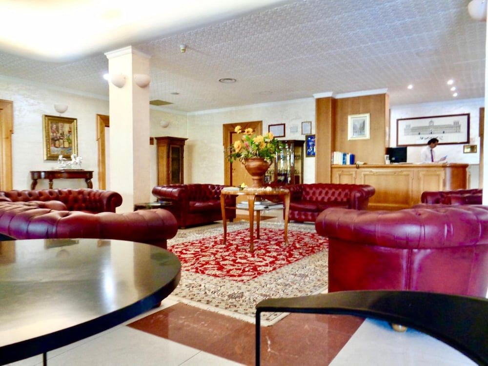 Recepción