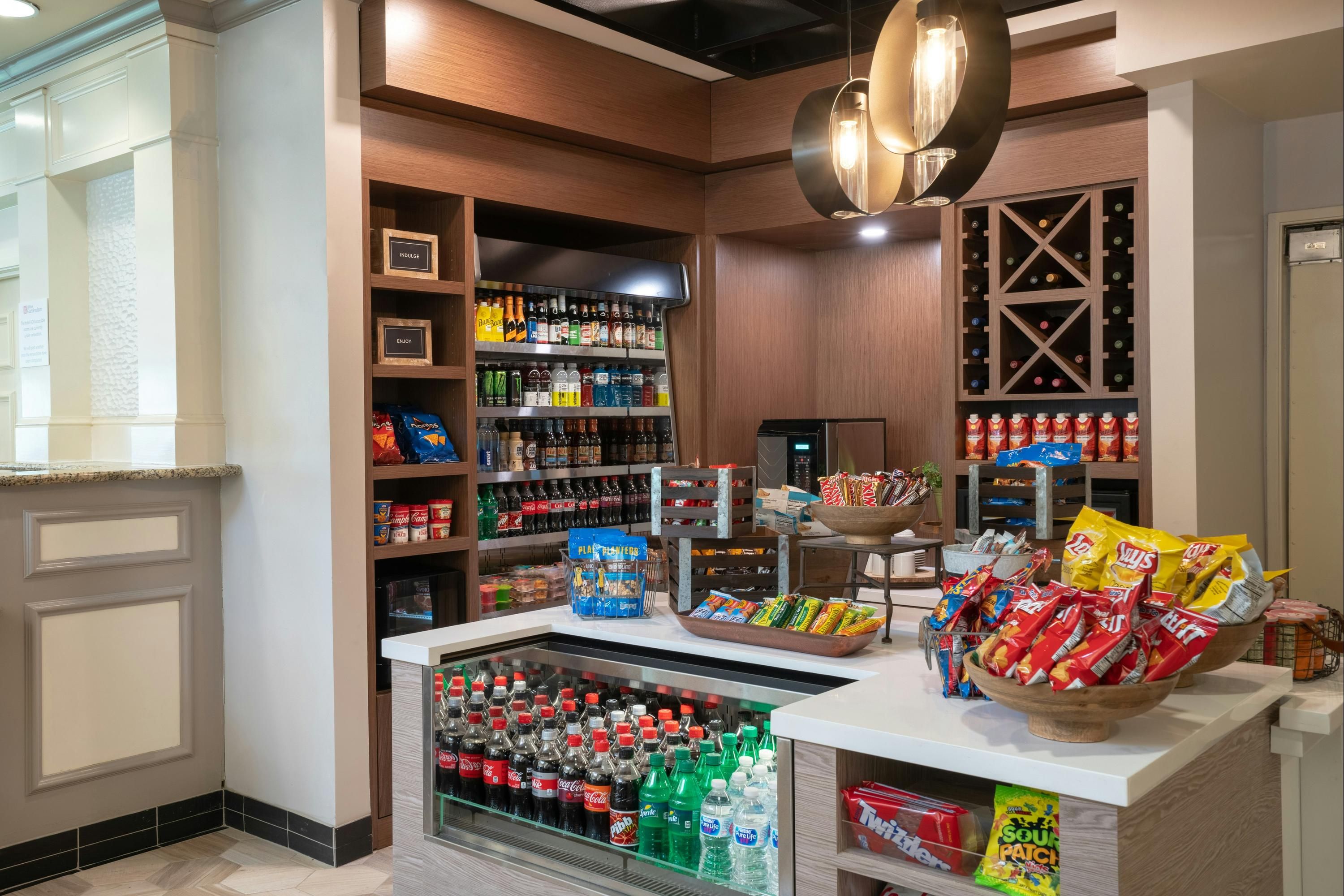 Tienda