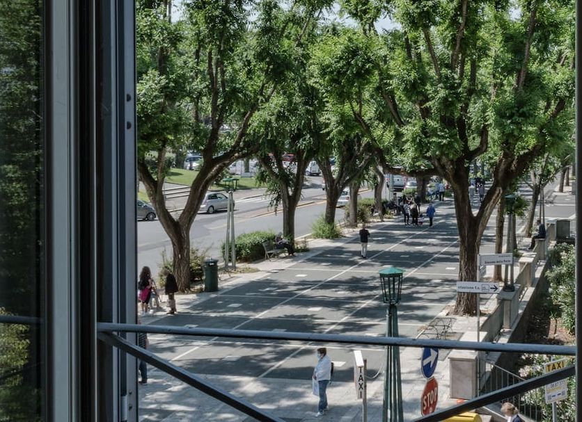 Balcón Foto