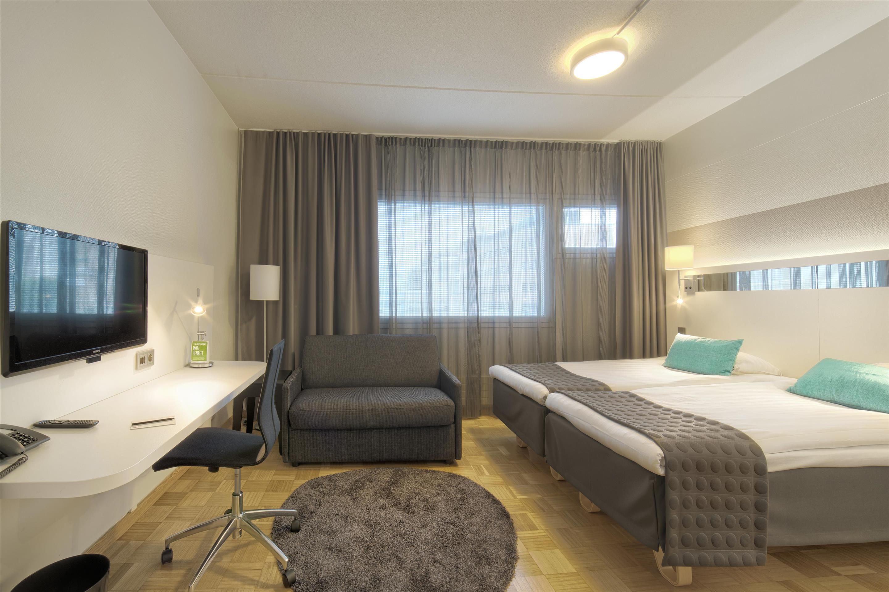 Habitación