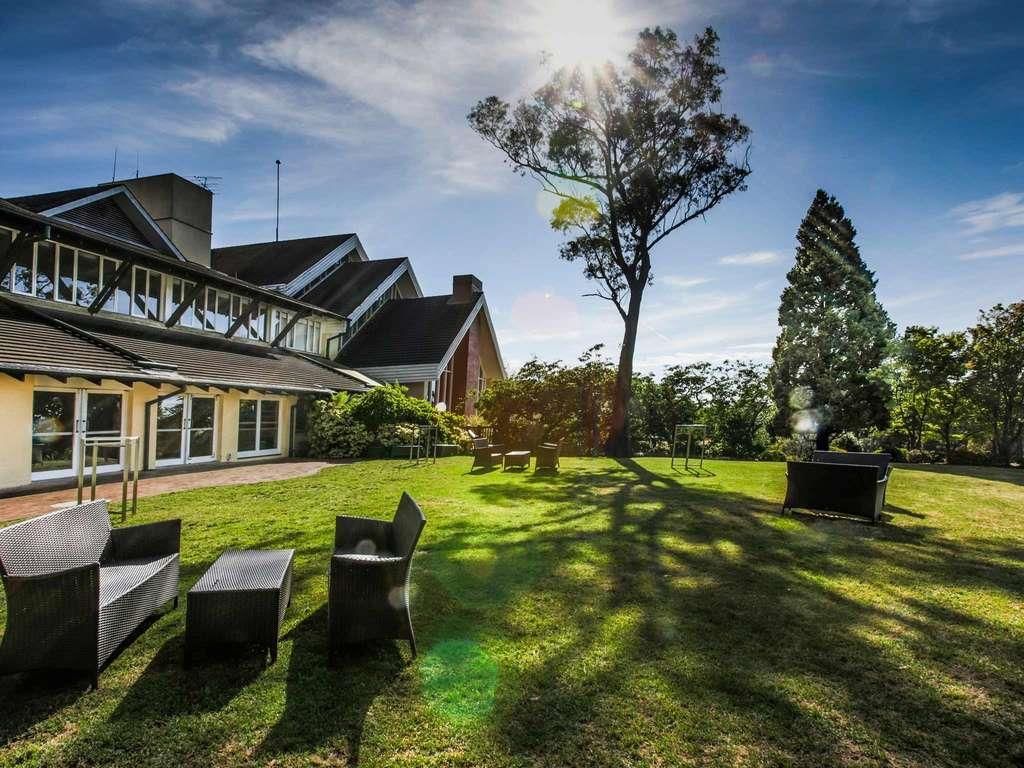 Servicio del hotel