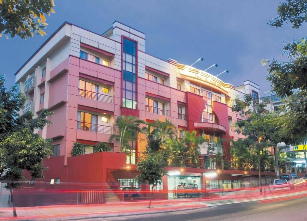 Edificio