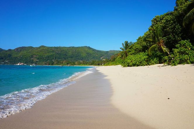 La Villa Therese Holiday Apartments