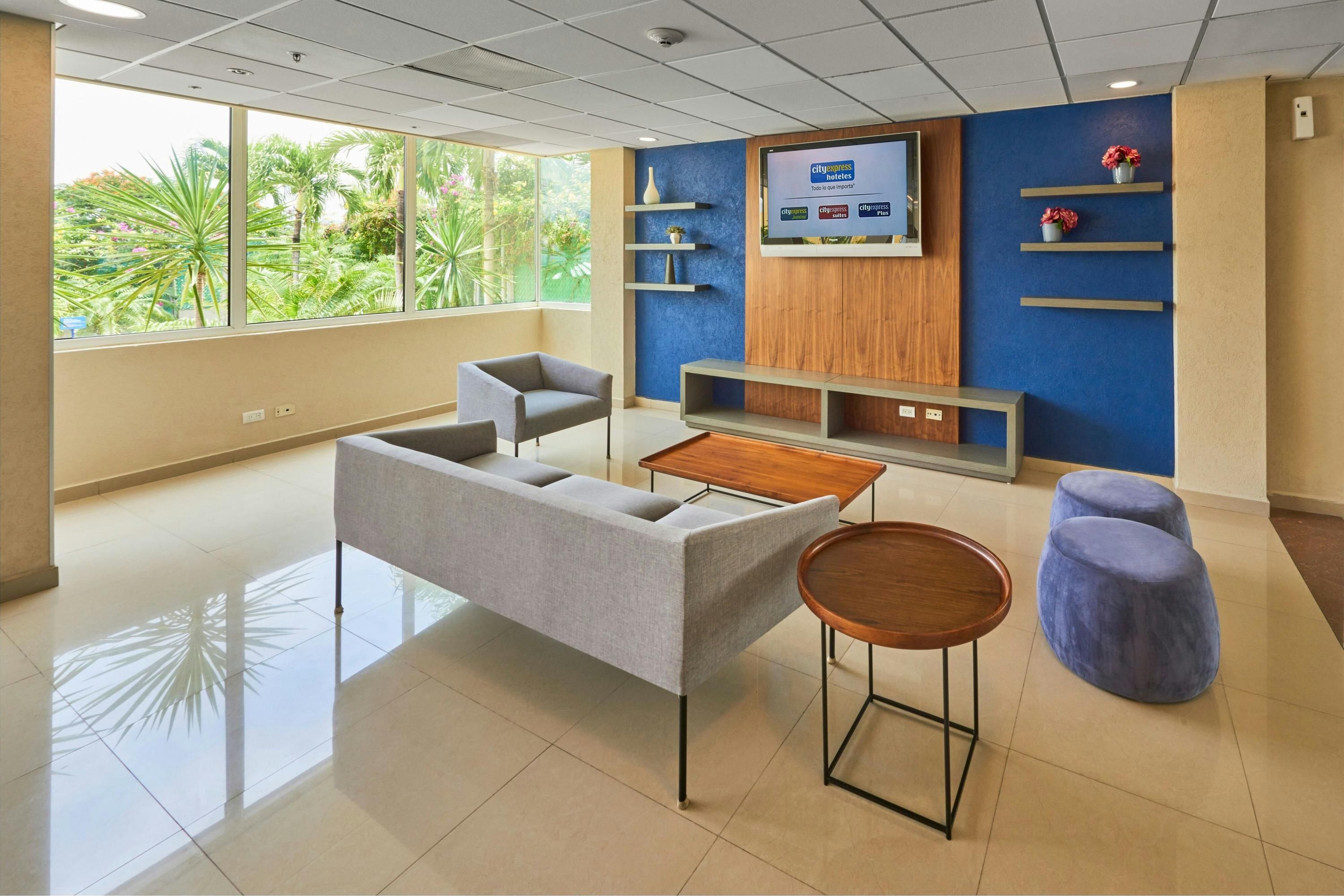 Sala de estar