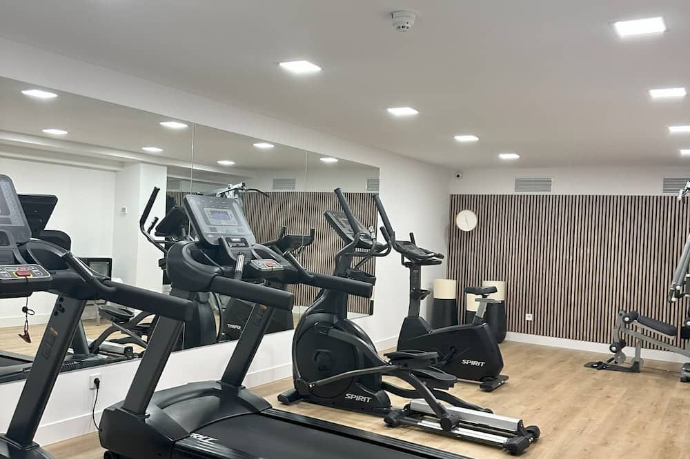 Gimnasio