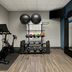 Gimnasio
