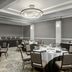 Sala de banquetes