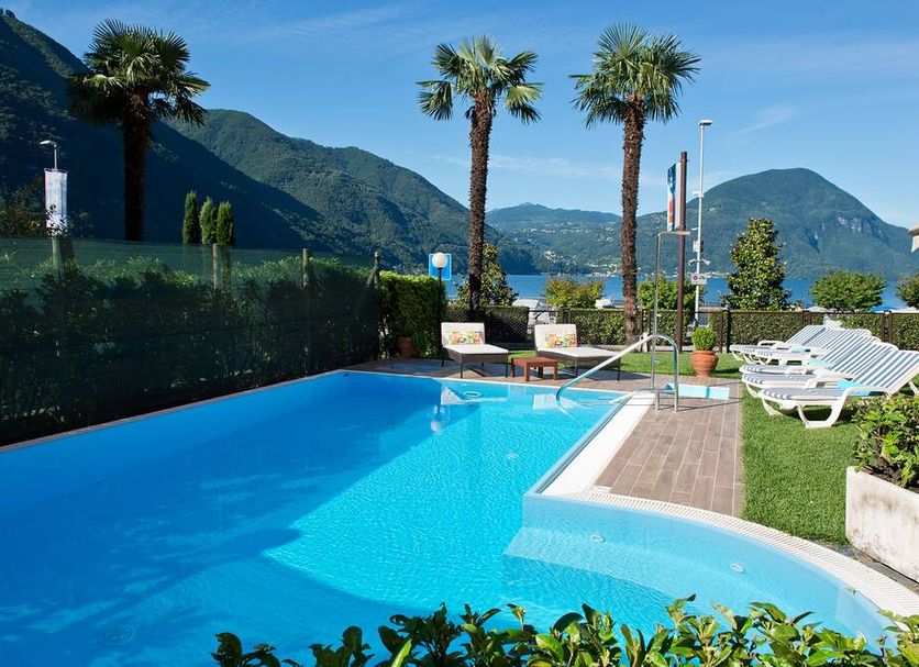 Piscina Foto
