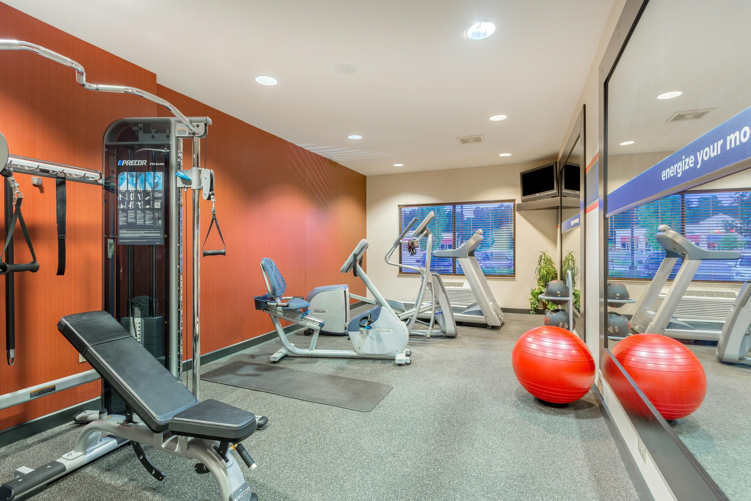 Gimnasio