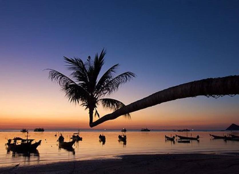 Playa Foto