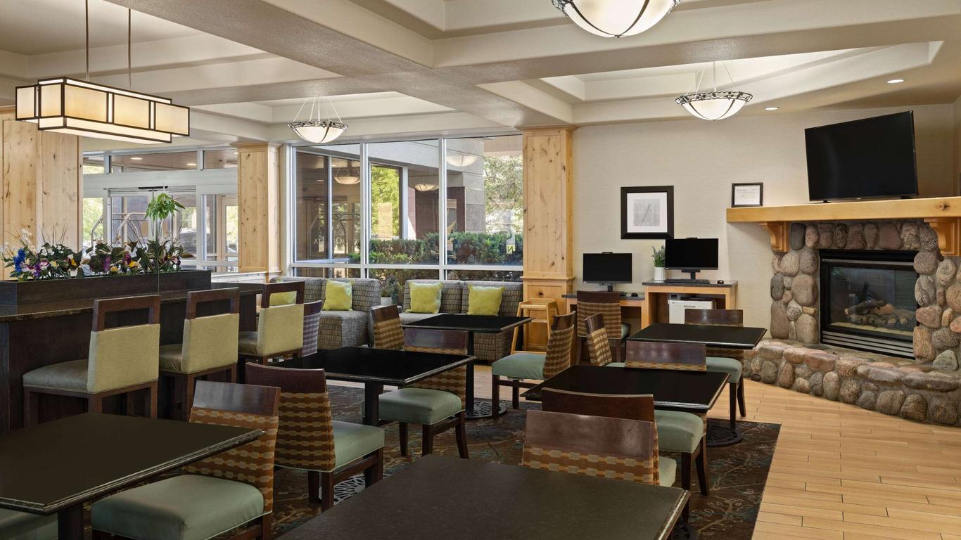 La Quinta Inn & Suites by Wyndham Idaho Falls/Ammon