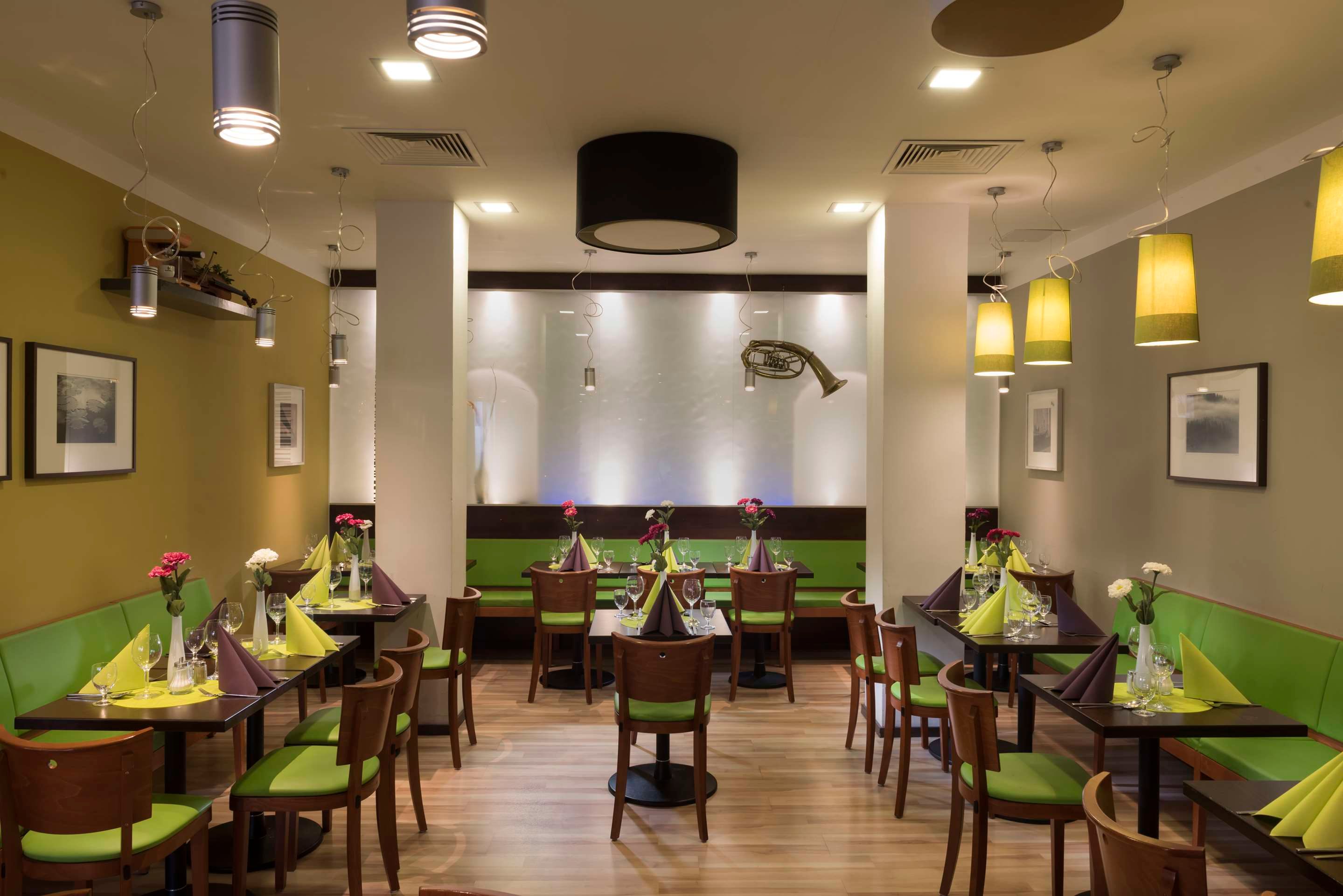 Restaurante