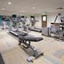 Gimnasio