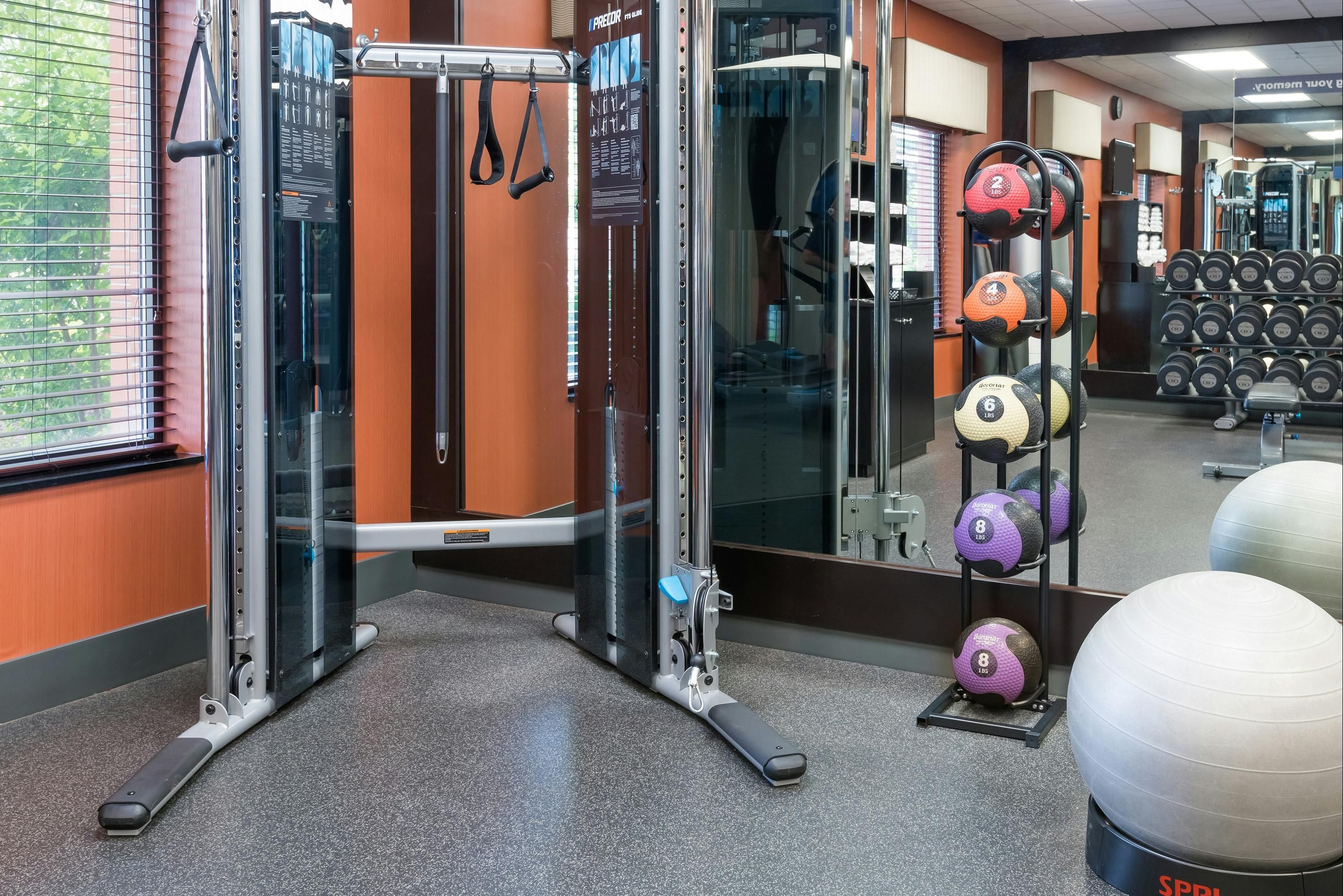 Gimnasio