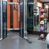 Gimnasio