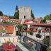 Balcón
