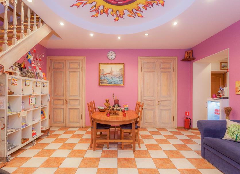 Comedor Foto