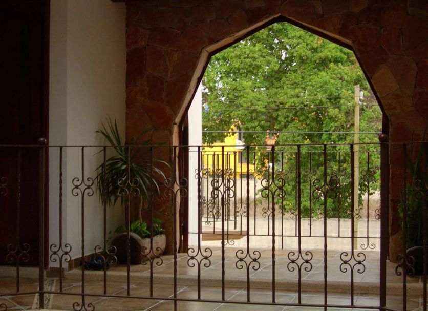 Balcón Foto