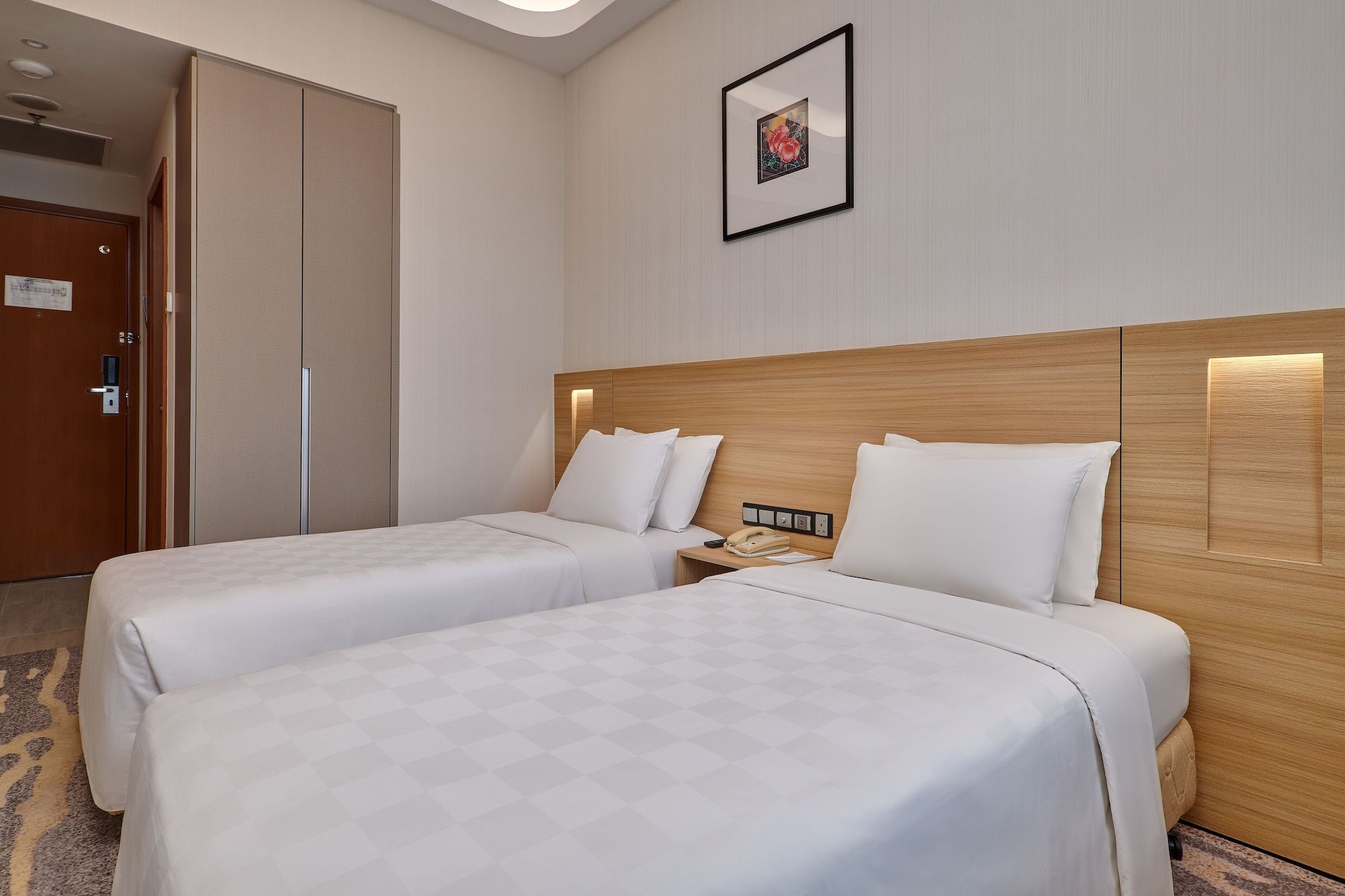 Habitación