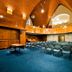Sala de conferencias