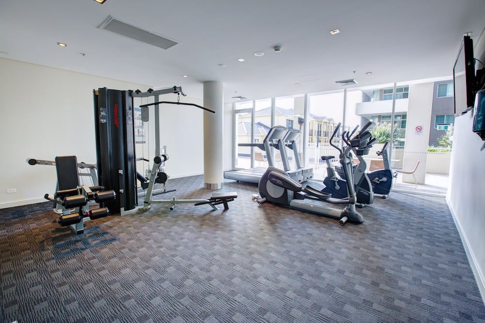 Gimnasio