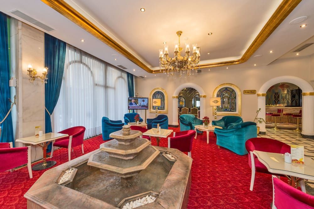 Sala de estar