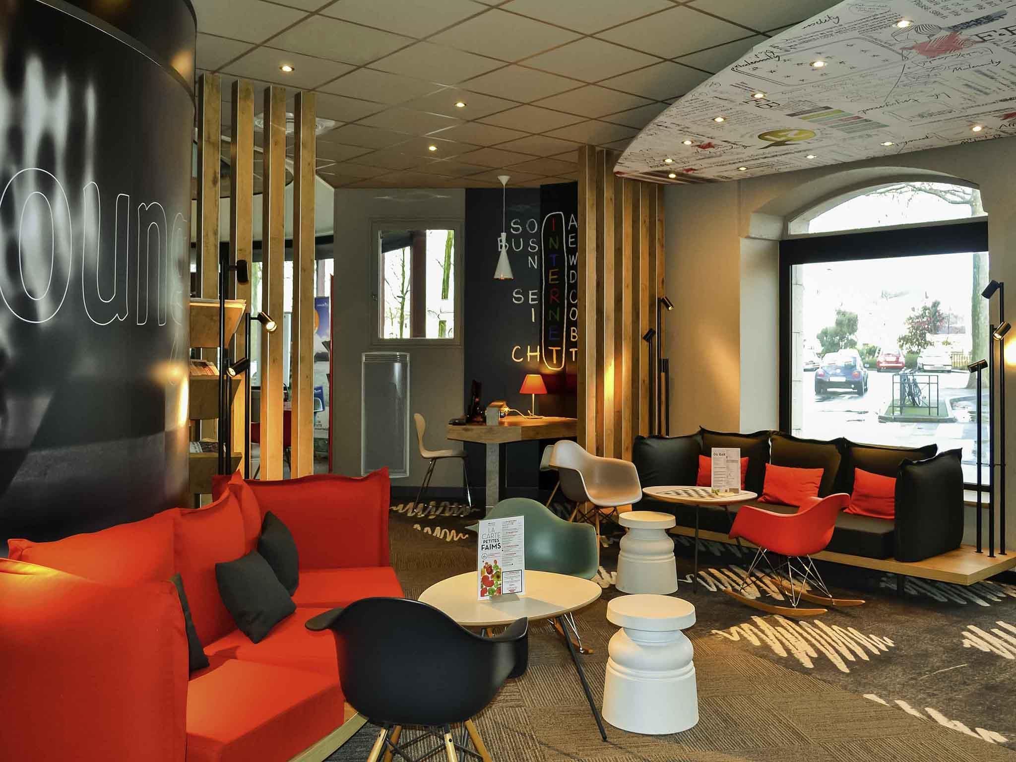 Sala de estar