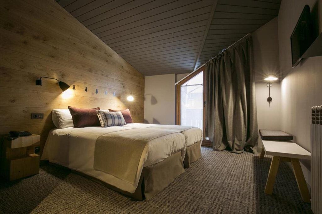 Habitación