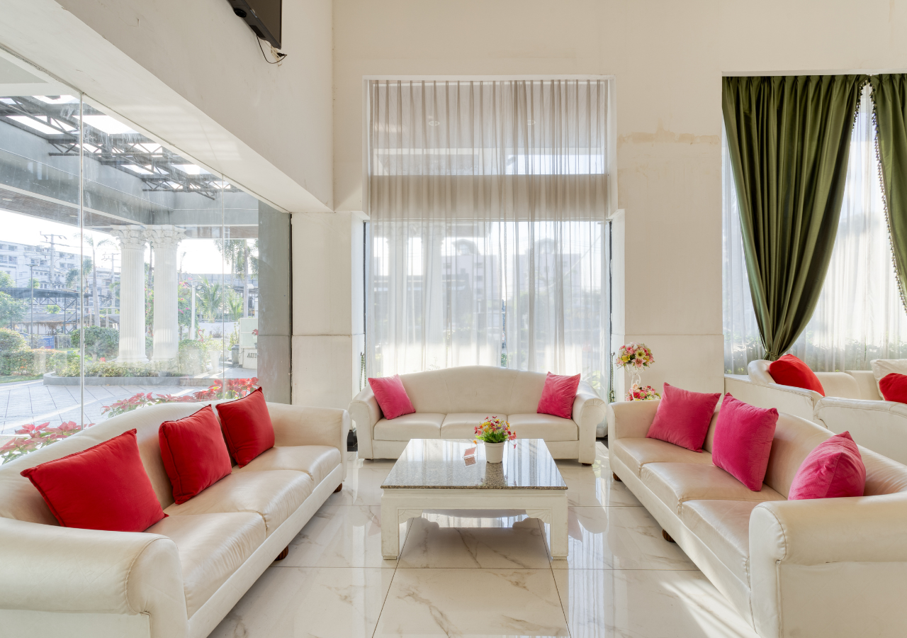 Sala de estar