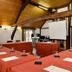 Sala de conferencias