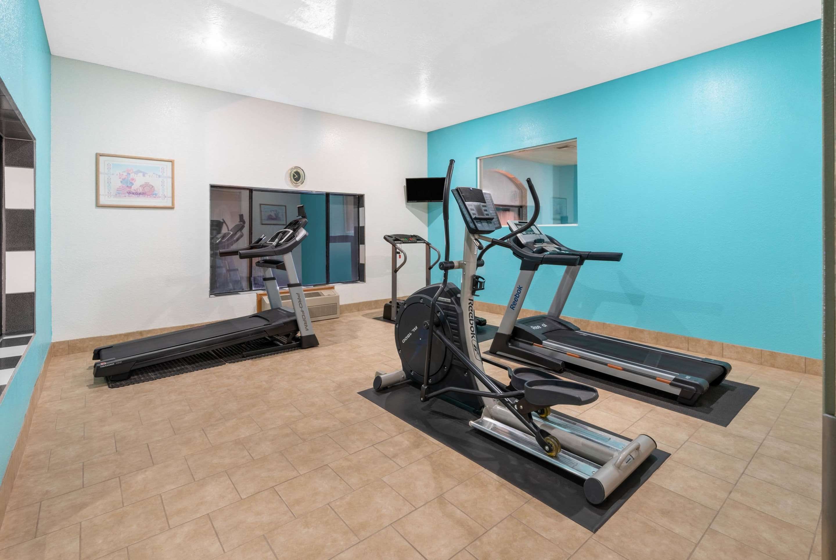 Gimnasio