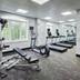 Gimnasio