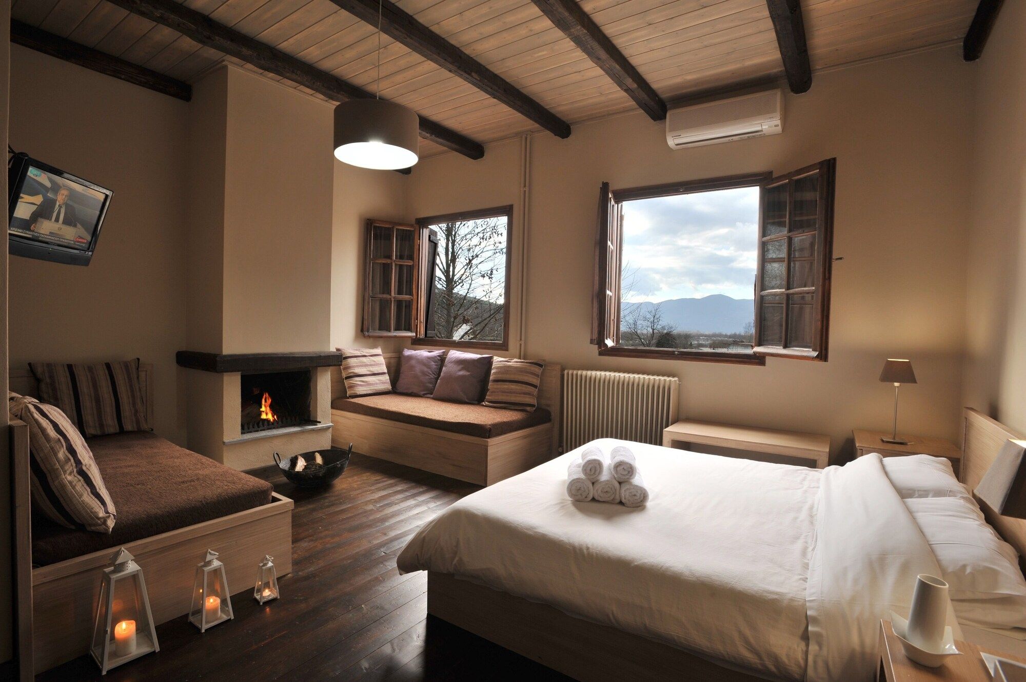 Habitación