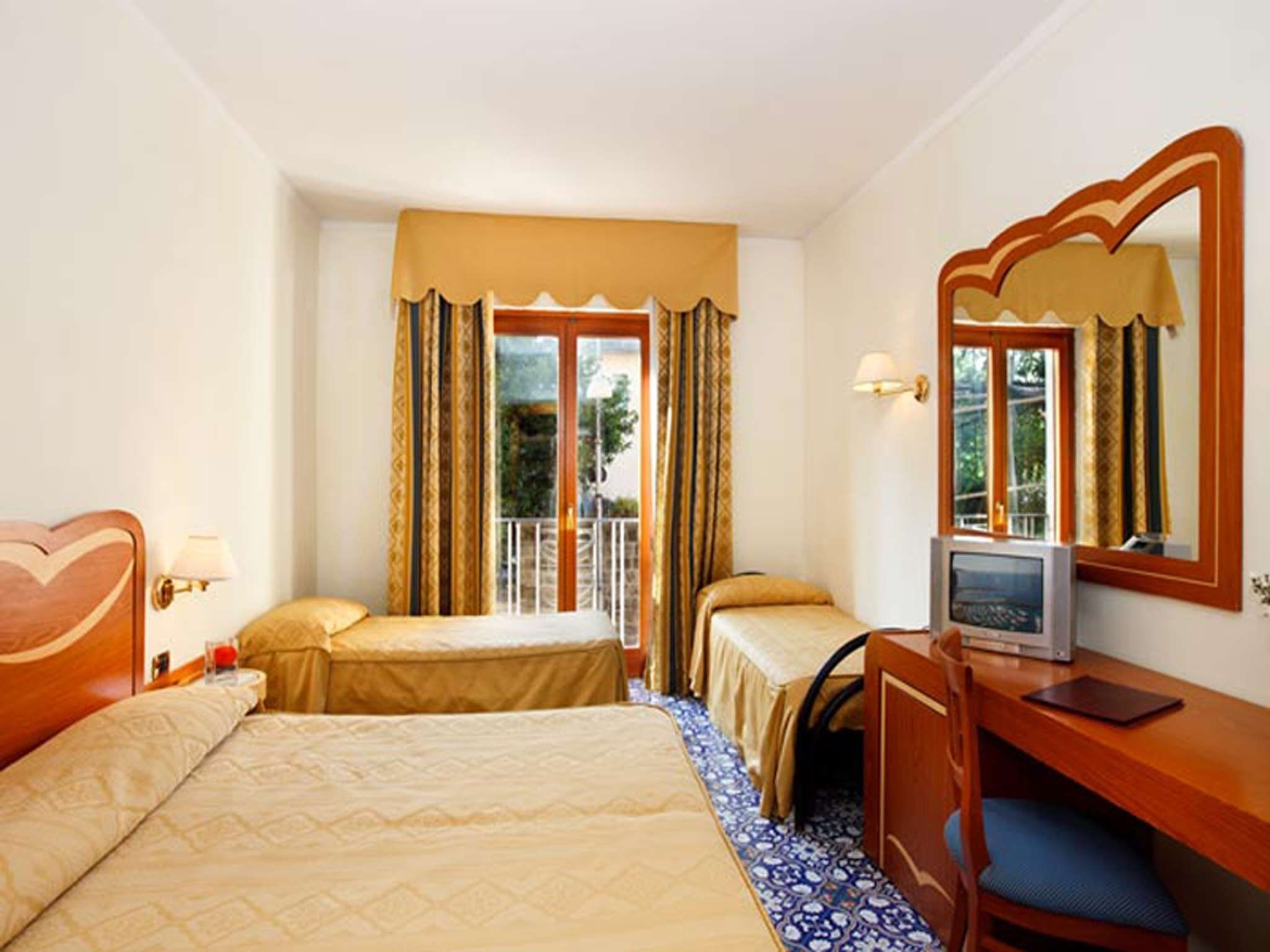 Habitación