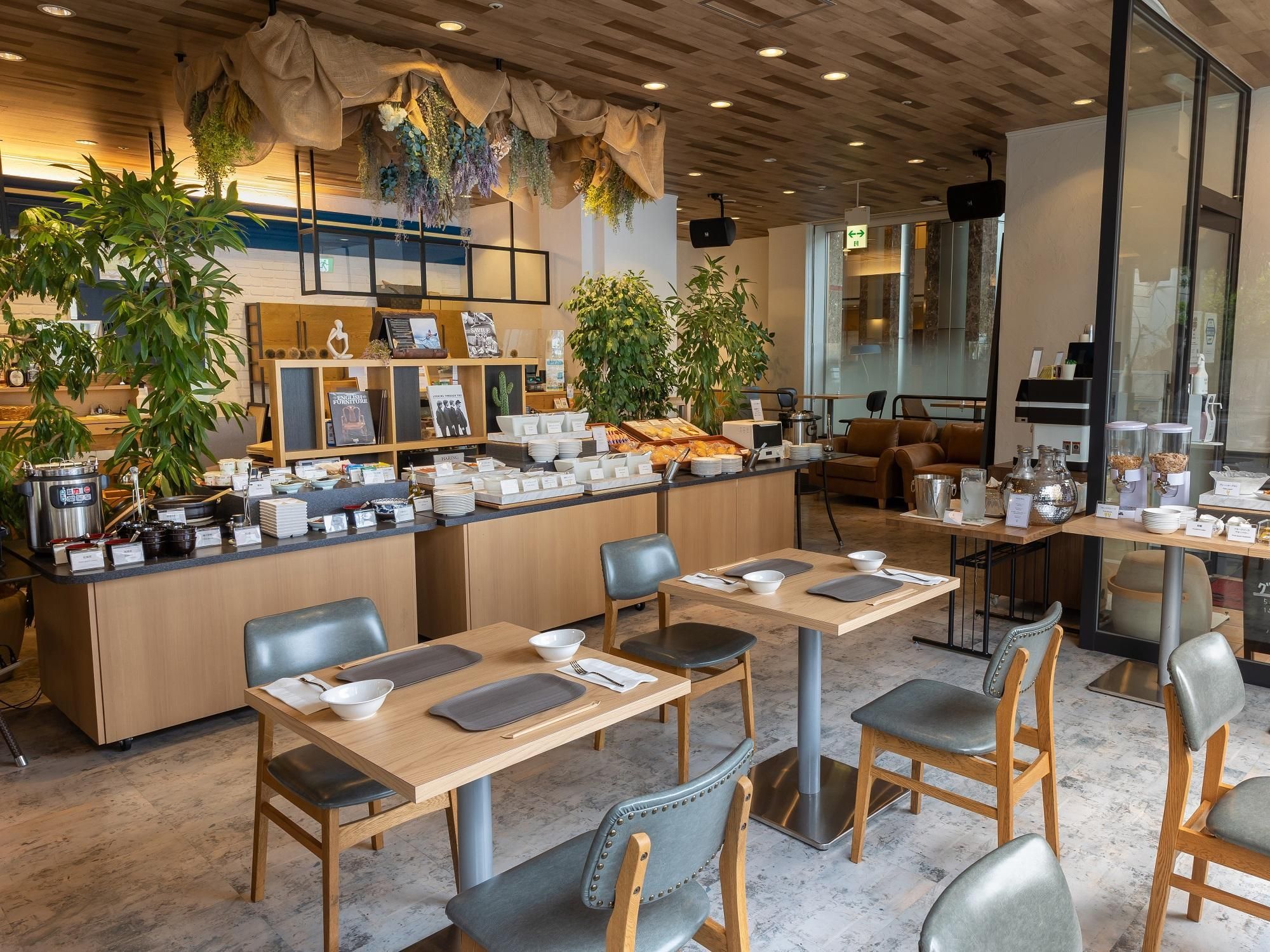 Restaurante